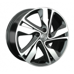 KI152 BKF 17 7.0 5x114.3 48.0 67.1