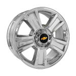 GN02 POLISH 20 8.5 6x139.7 30.0 78.1