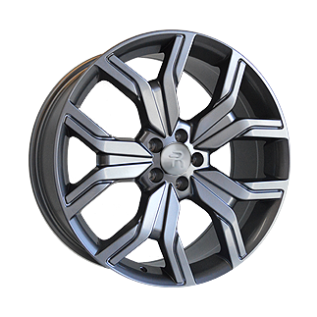 LR54 GM 20 9.5 5x108 45.0 63.3 LR54 GM 20 9.5 5x108 45.0 63.3
