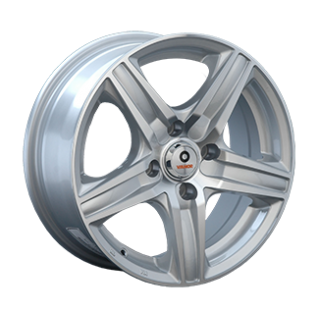 VR13 SF 15 6.5 5x100 38.0 57.1 VR13 SF 15 6.5 5x100 38.0 57.1