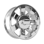 HUM7206 CH 20 8.5 8x165 10.0 117.0