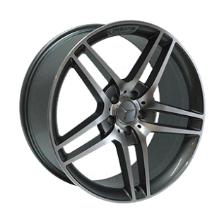 MR844 GMF 20 8.5 5x112 43.0 66.6 MR844 GMF 20 8.5 5x112 43.0 66.6