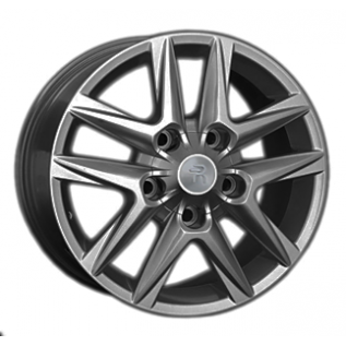 LX35 GM 18 8.0 5x150 60.0 110.1 LX35 GM 18 8.0 5x150 60.0 110.1