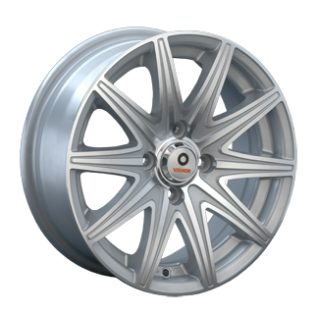 VR16 SF 15 6.5 4x98 32.0 58.6 VR16 SF 15 6.5 4x98 32.0 58.6